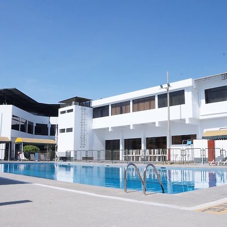 Conafovicer Piura Hotel Exterior photo