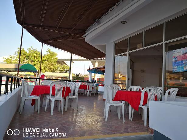 Conafovicer Piura Hotel Exterior photo